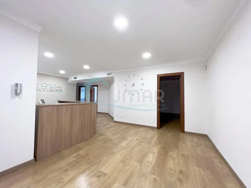 PLENO CENTRO DE SAN PEDRO  | 415.000 €, 140 m²