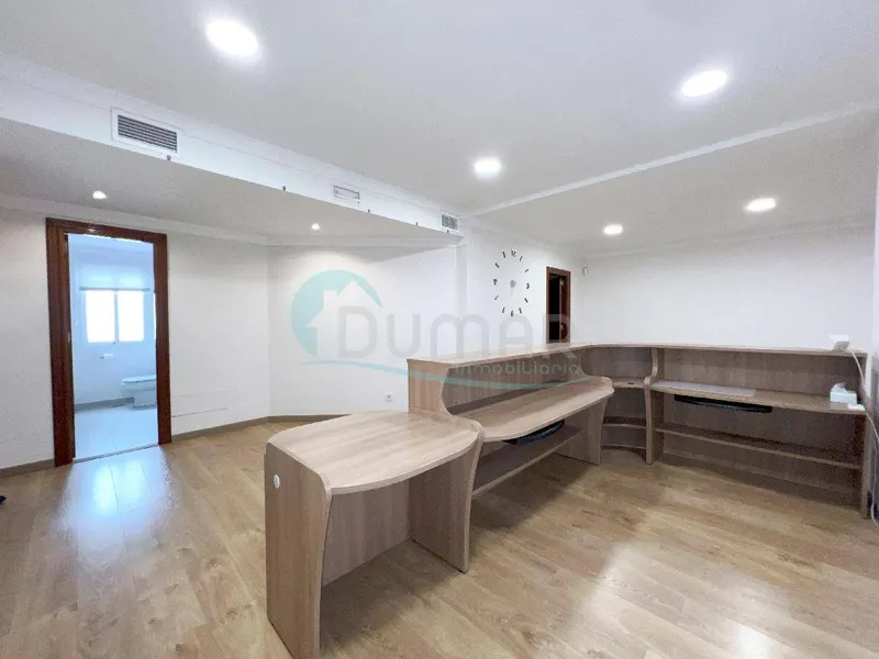 PLENO CENTRO DE SAN PEDRO  | 415.000 €, 140 m²