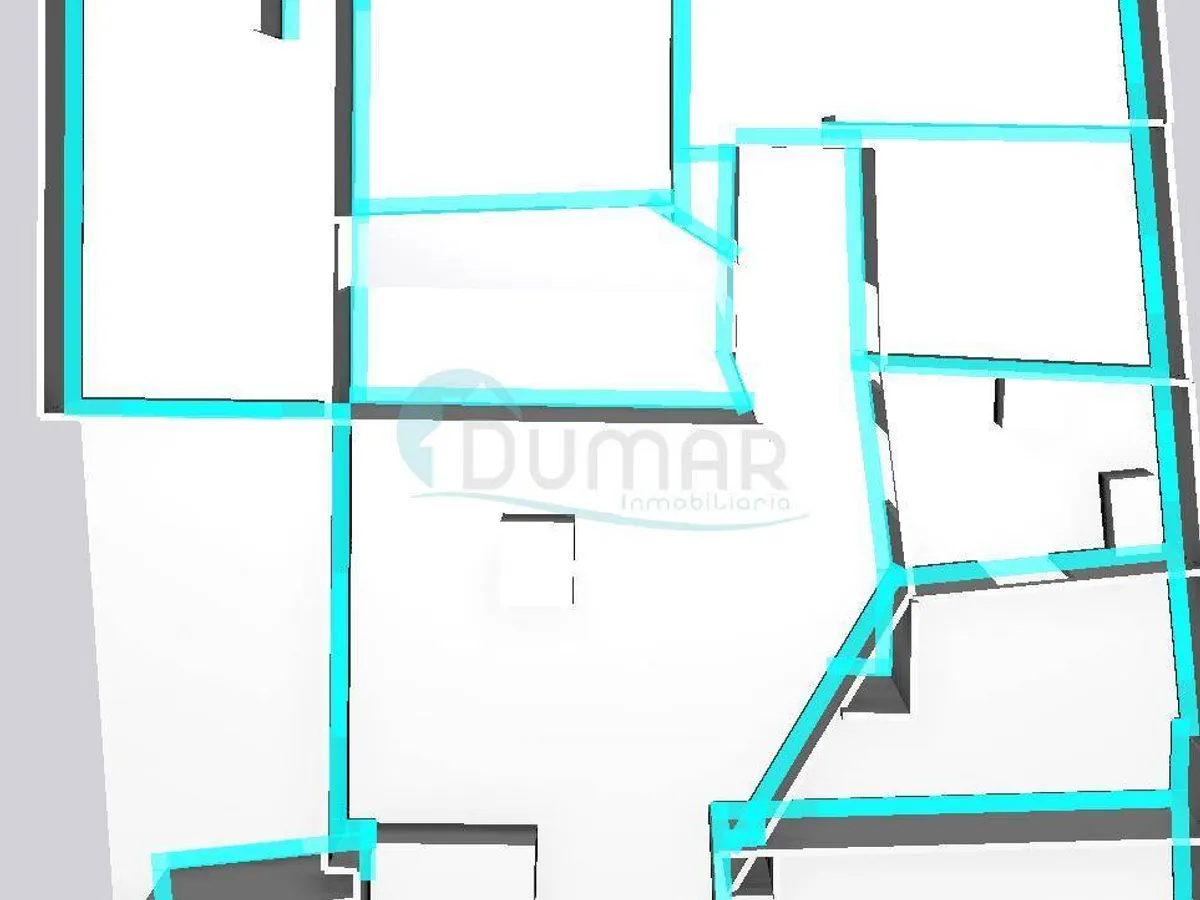 PLENO CENTRO DE SAN PEDRO  | 415.000 €, 140 m²