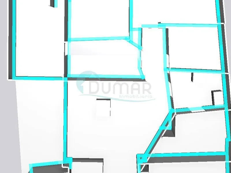 PLENO CENTRO DE SAN PEDRO  | 415.000 €, 140 m²