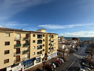 2 Bedroom Apartment For SaleSan Luis de Sabinillas