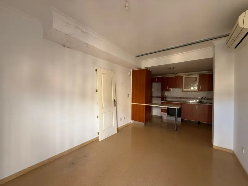 2 Bedroom Apartment For SaleSan Luis de Sabinillas