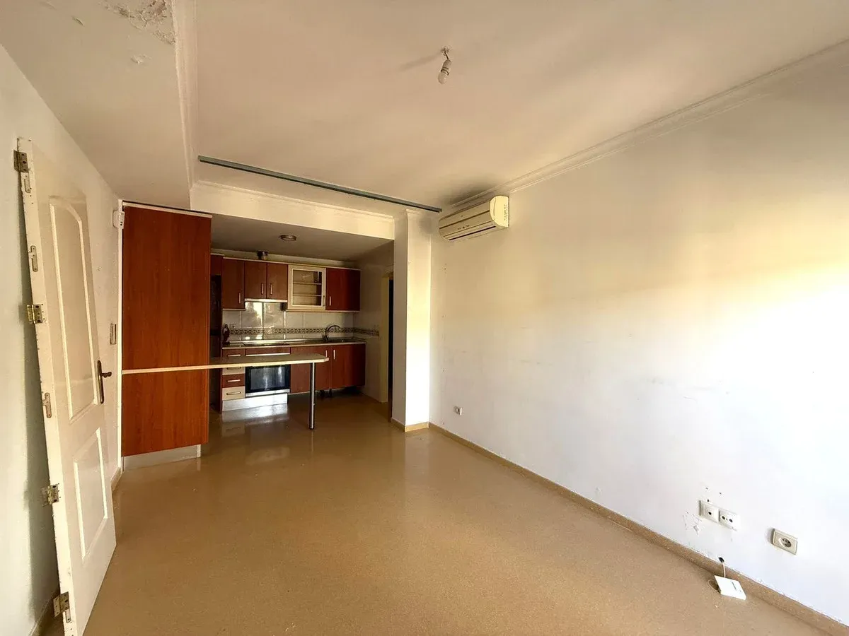 2 Bedroom Apartment For SaleSan Luis de Sabinillas