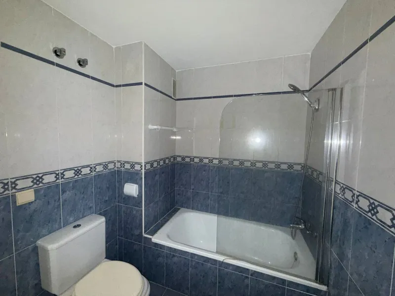 2 Bedroom Apartment For SaleSan Luis de Sabinillas