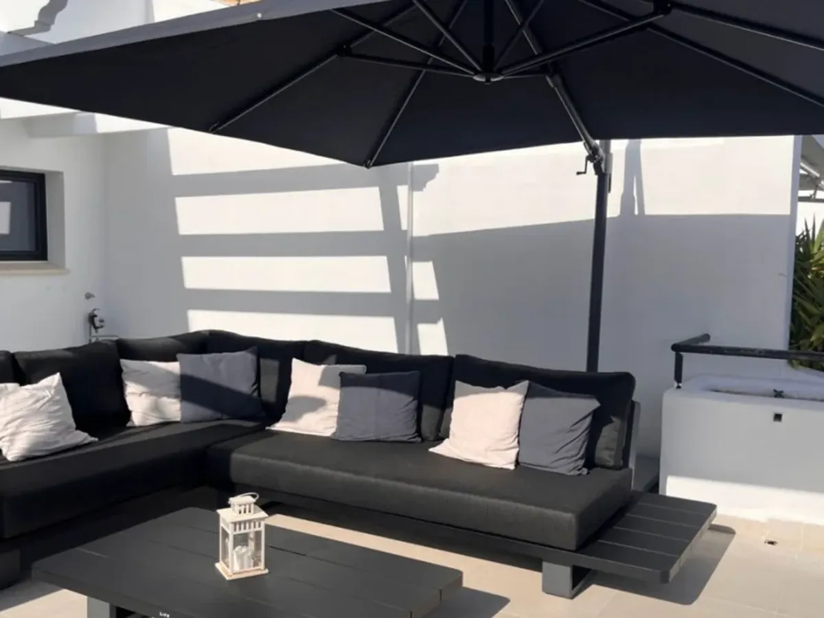 3 Bedroom Apartment For SaleMijas