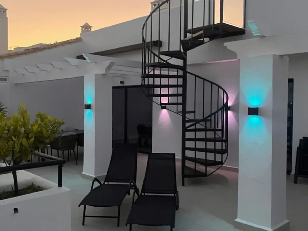 3 Bedroom Apartment For SaleMijas