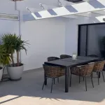 3 Bedroom Apartment For SaleMijas 5