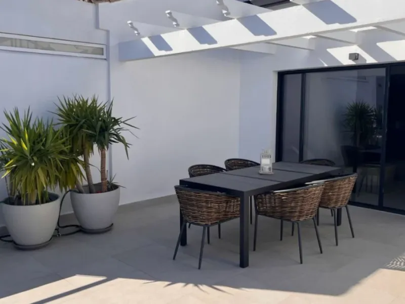 3 Bedroom Apartment For SaleMijas