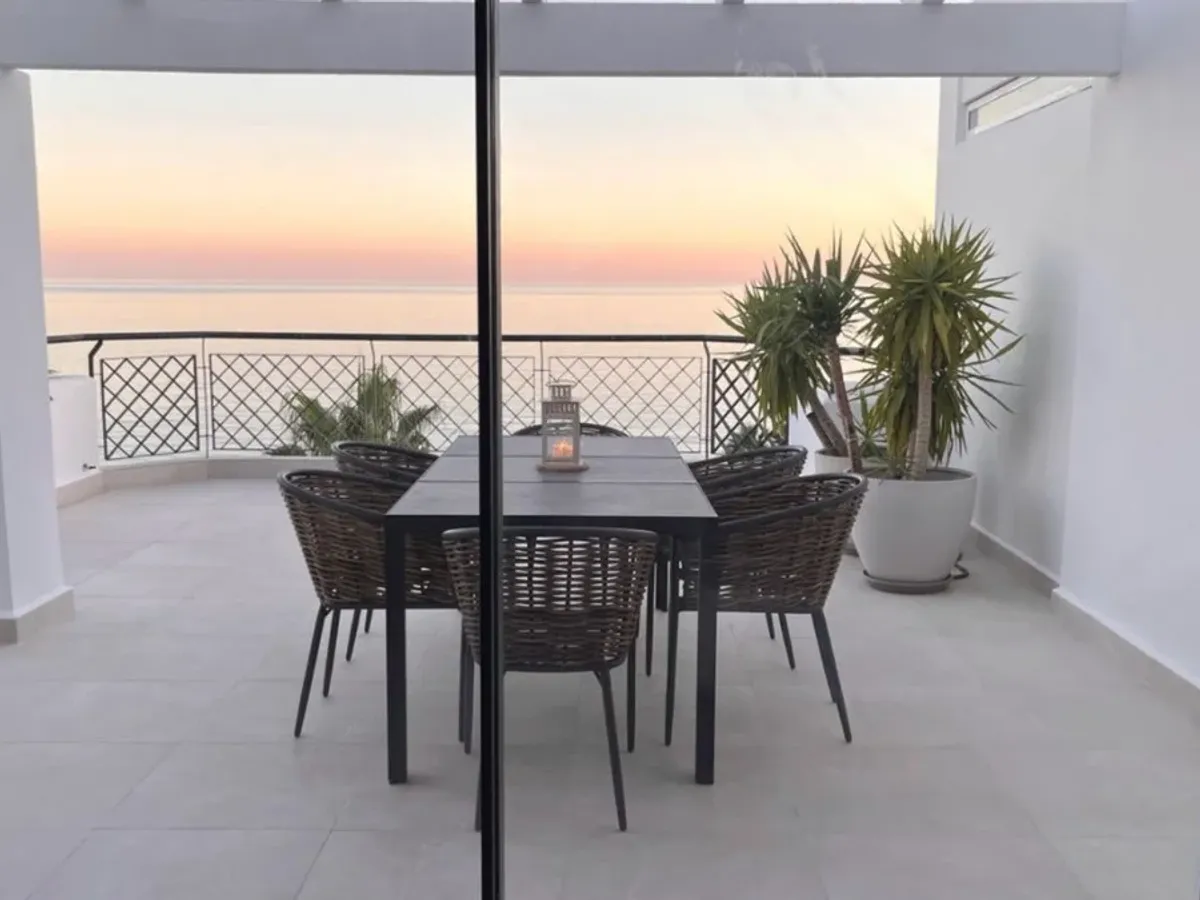 3 Bedroom Apartment For SaleMijas