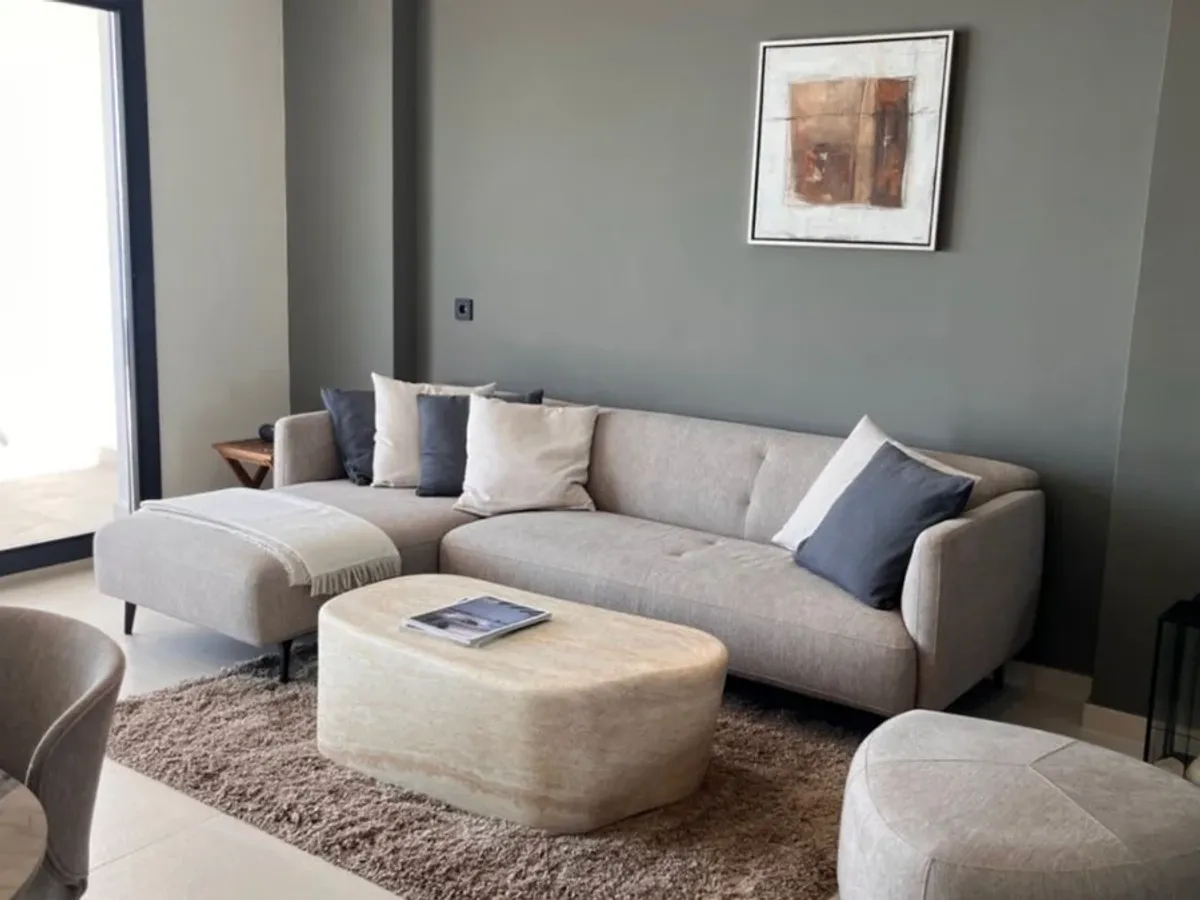 3 Bedroom Apartment For SaleMijas