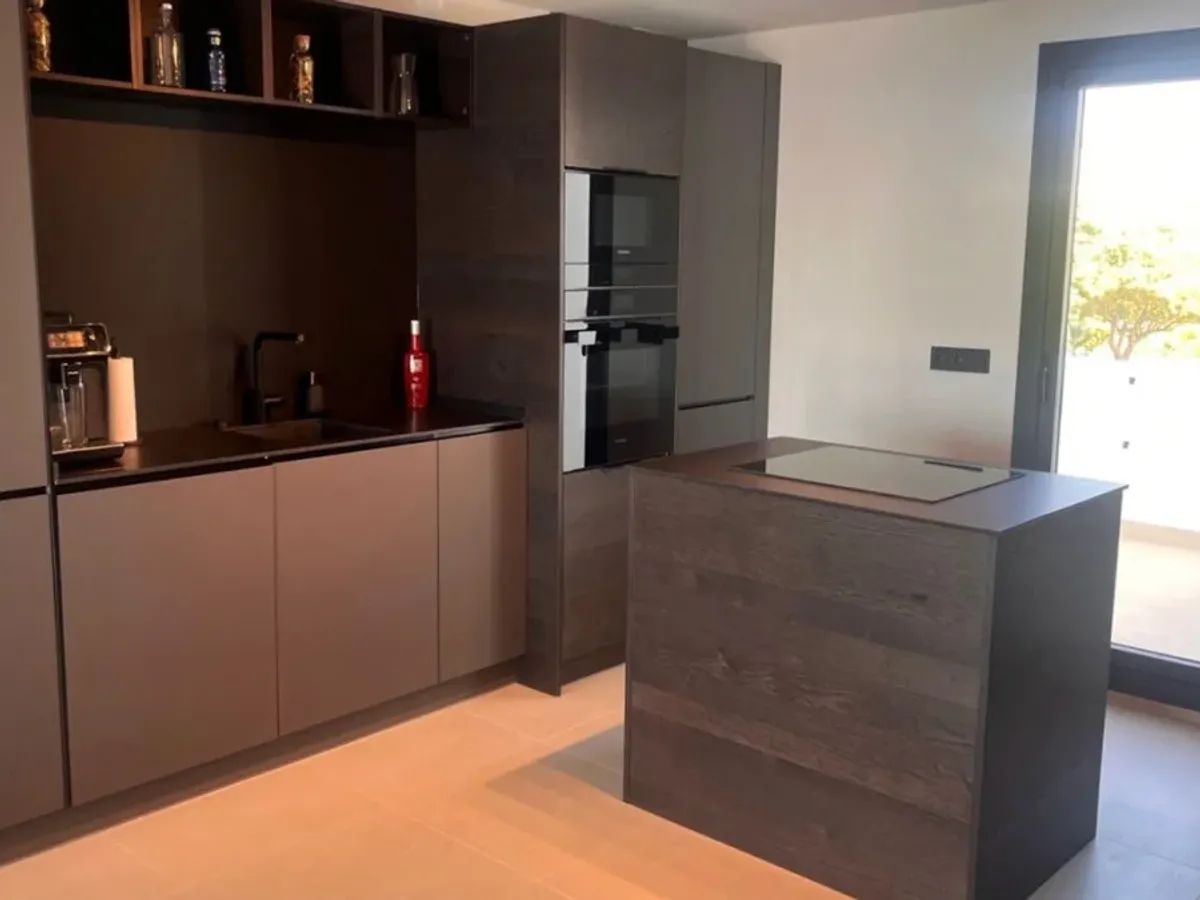 3 Bedroom Apartment For SaleMijas