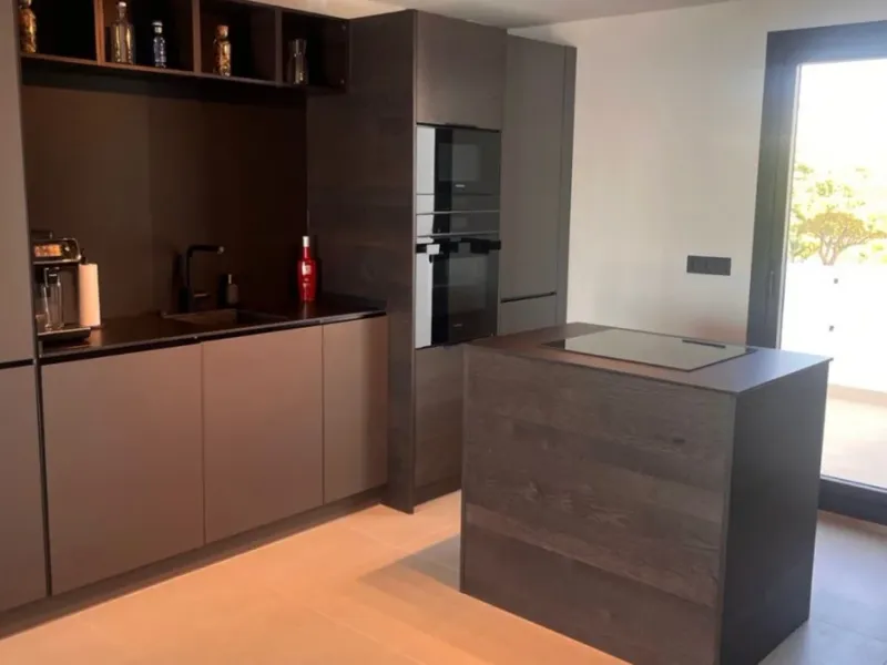 3 Bedroom Apartment For SaleMijas