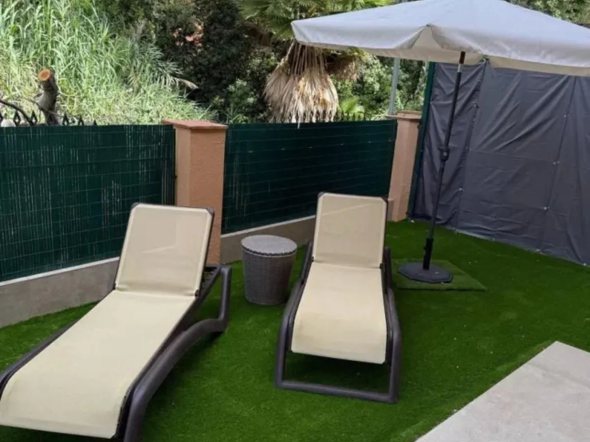 2 Bedroom Apartment For SaleLas Chapas