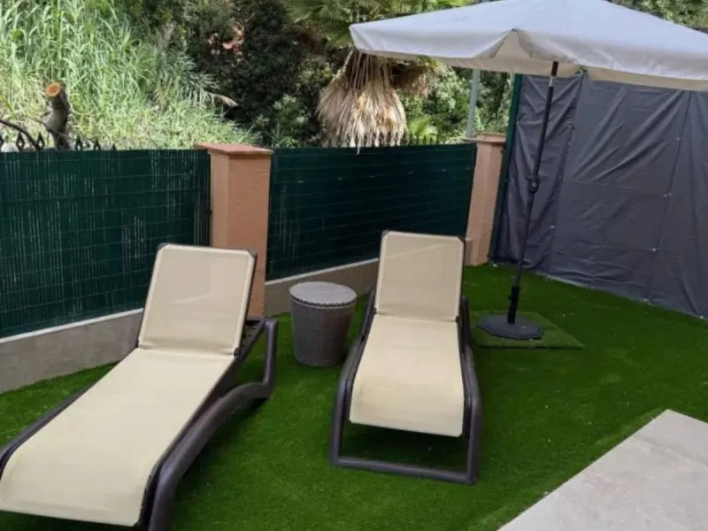 2 Bedroom Apartment For SaleLas Chapas