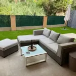 2 Bedroom Apartment For SaleLas Chapas 3