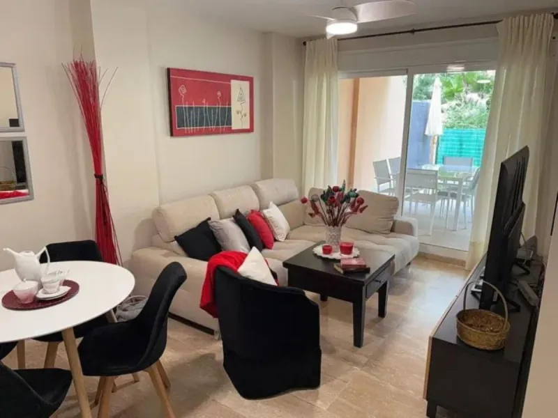 2 Bedroom Apartment For SaleLas Chapas
