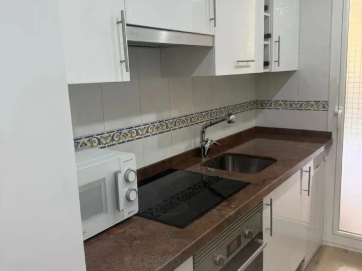 2 Bedroom Apartment For SaleLas Chapas