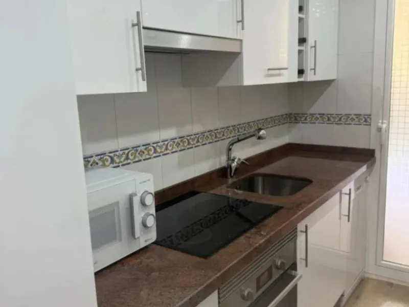 2 Bedroom Apartment For SaleLas Chapas