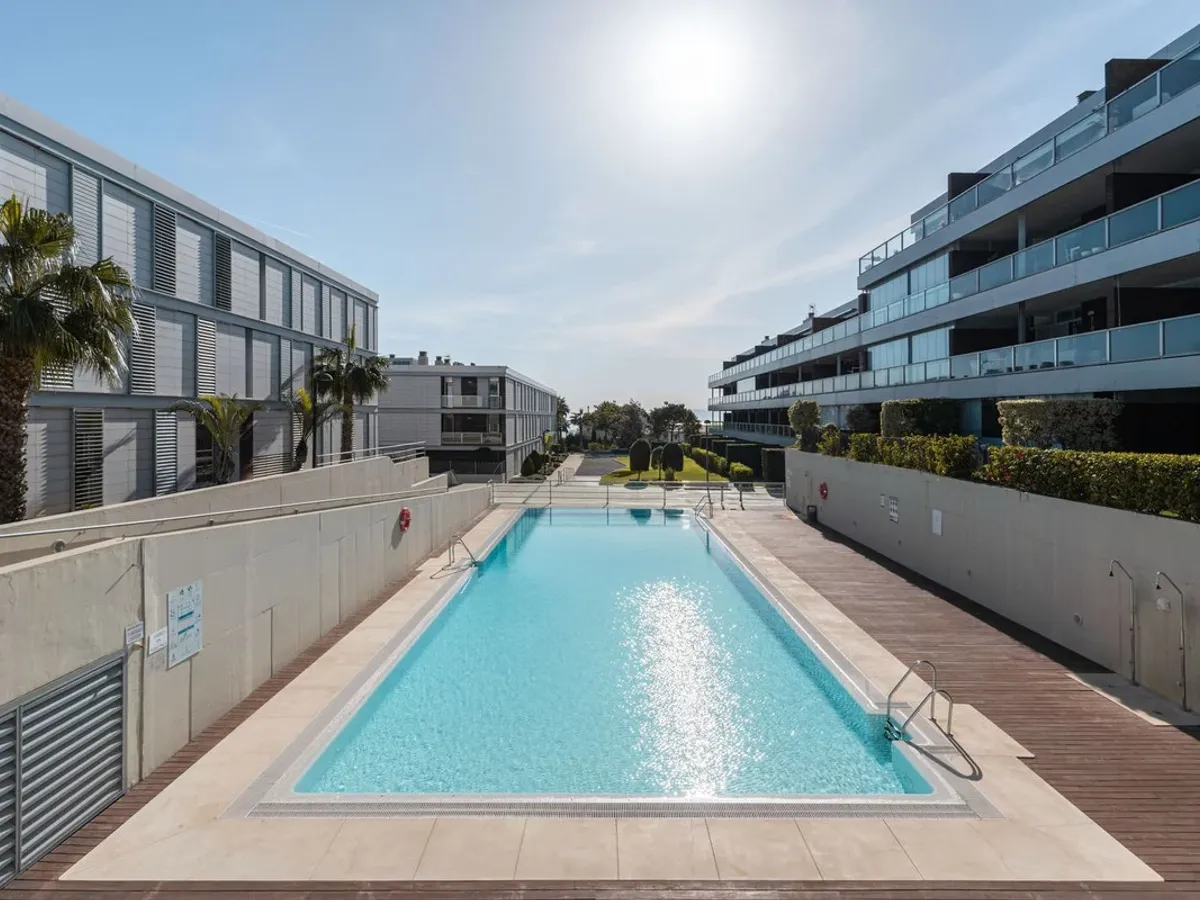 3 Bedroom Apartment For SaleLa Duquesa