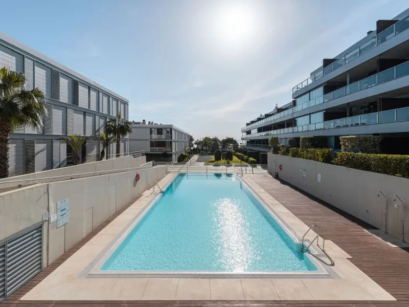 3 Bedroom Apartment For SaleLa Duquesa