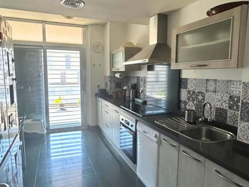 3 Bedroom Apartment For SaleLa Duquesa
