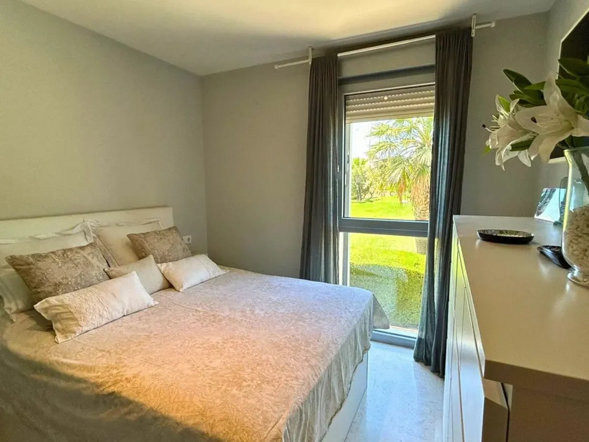 3 Bedroom Apartment For SaleLa Duquesa