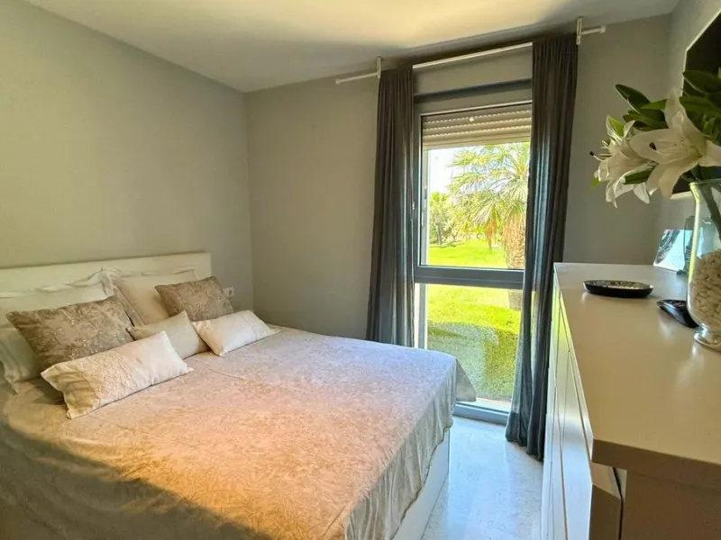 3 Bedroom Apartment For SaleLa Duquesa