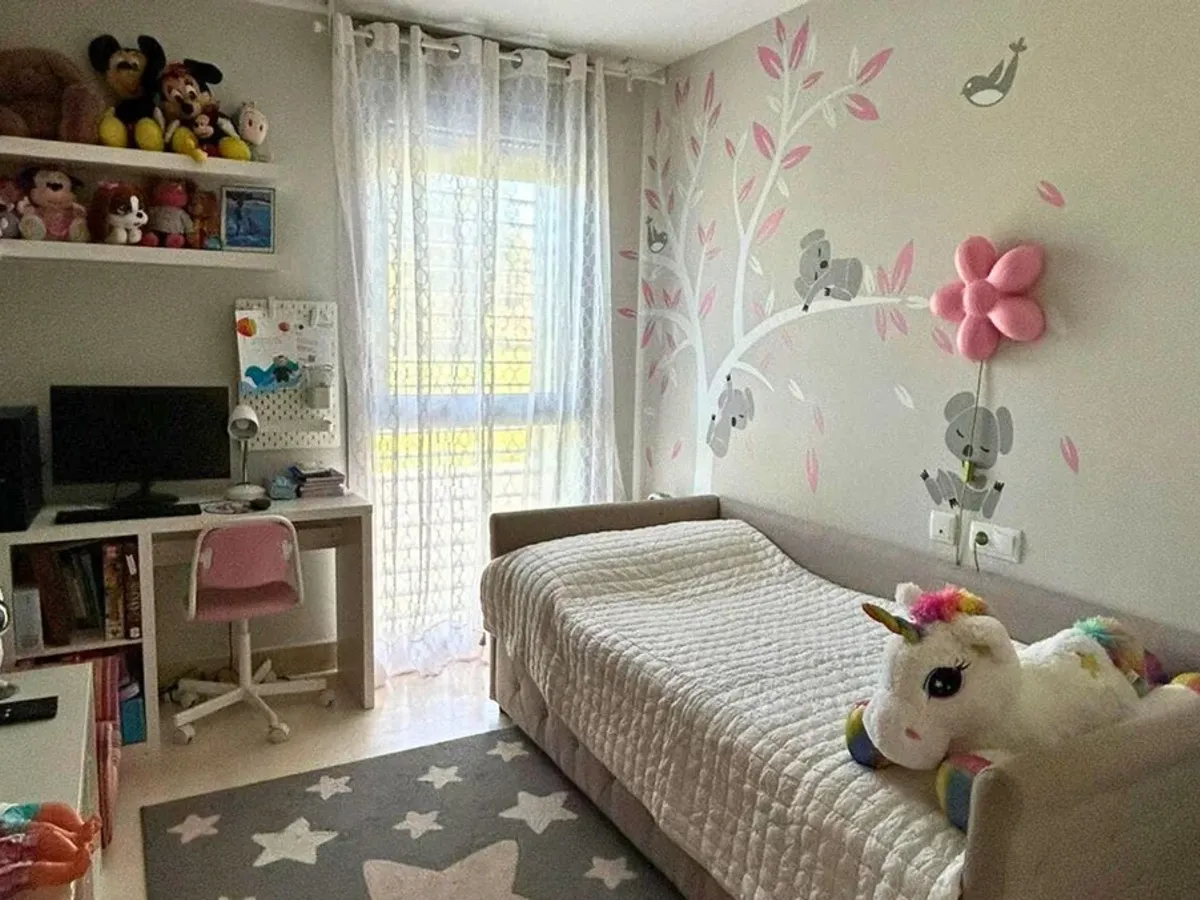 3 Bedroom Apartment For SaleLa Duquesa