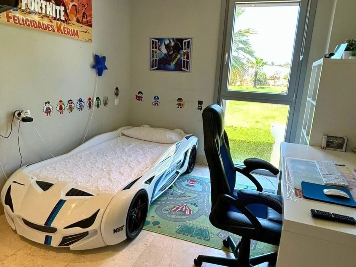 3 Bedroom Apartment For SaleLa Duquesa