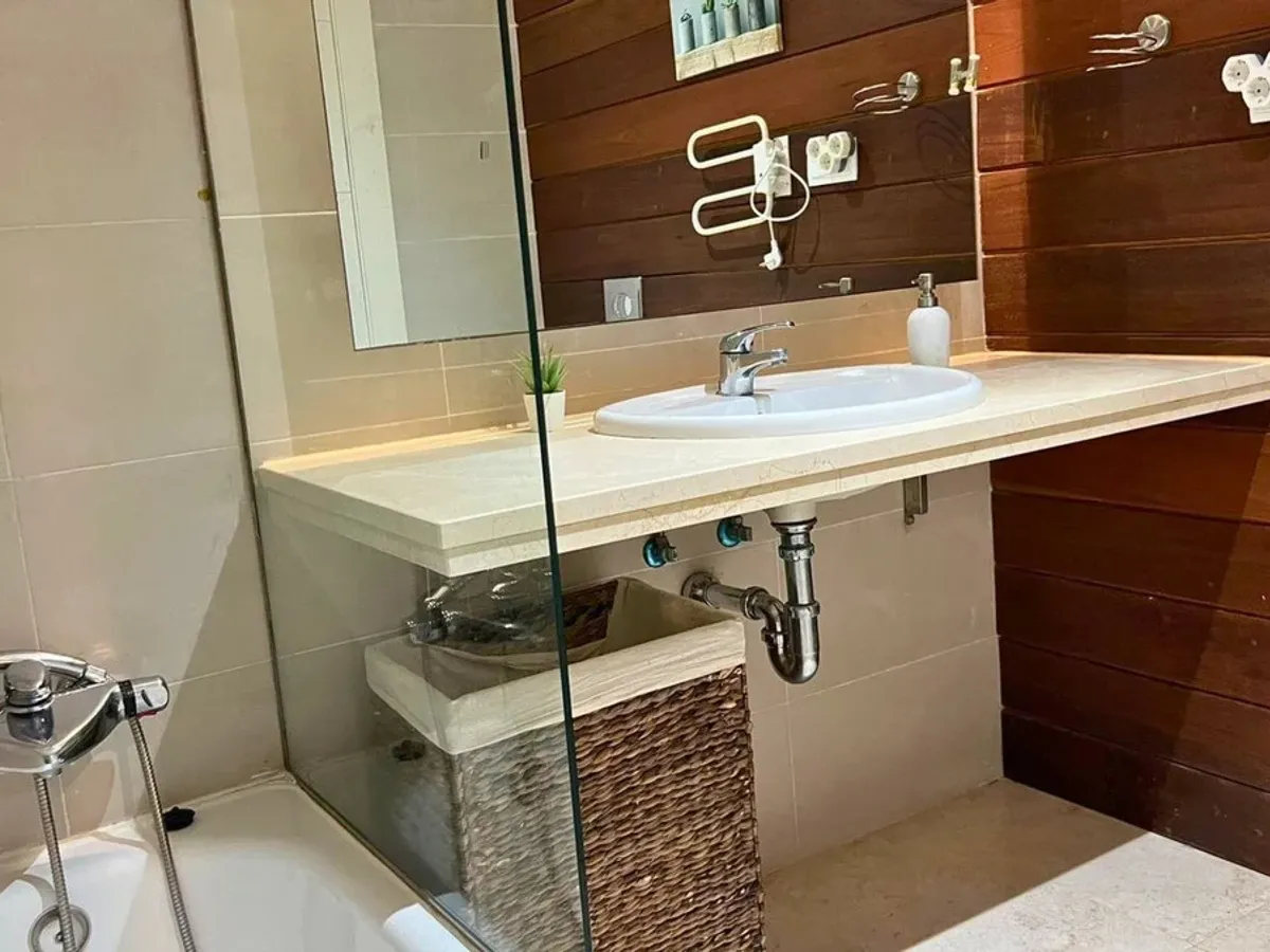 3 Bedroom Apartment For SaleLa Duquesa