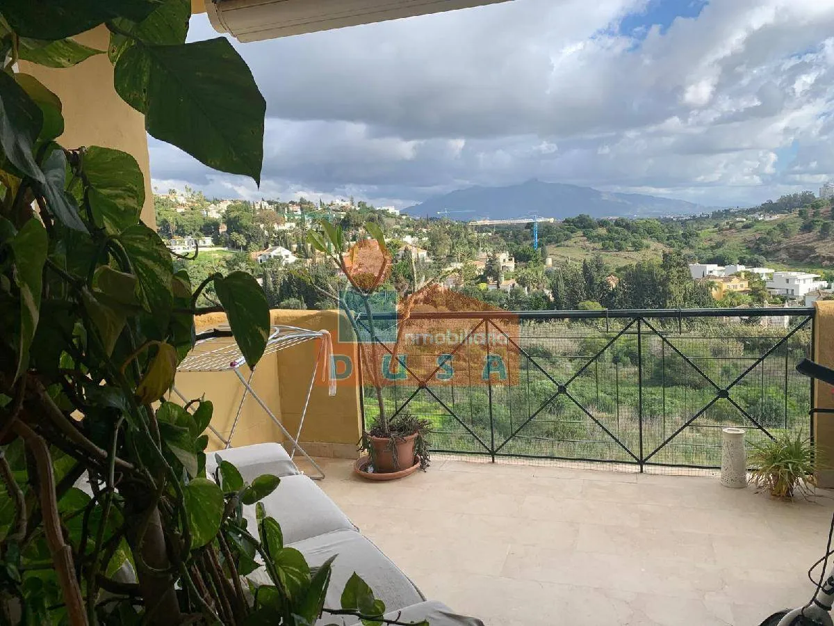 ATICO DUPLEX EN BELAIR | 649.000 €, 140 m²