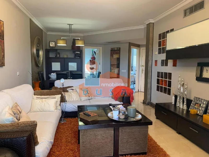 ATICO DUPLEX EN BELAIR | 649.000 €, 140 m²