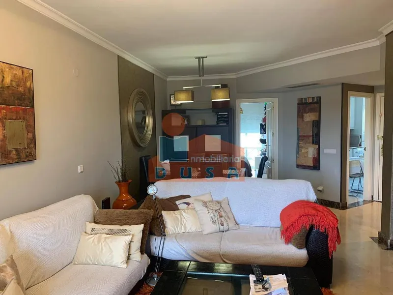 ATICO DUPLEX EN BELAIR | 649.000 €, 140 m²