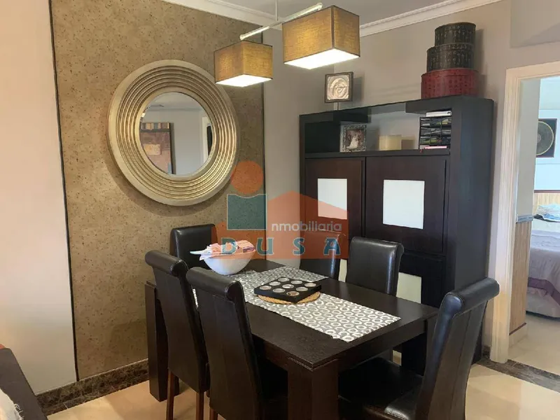 ATICO DUPLEX EN BELAIR | 649.000 €, 140 m²