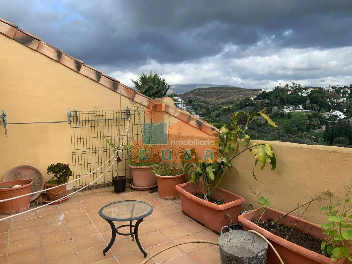 ATICO DUPLEX EN BELAIR | 649.000 €, 140 m²