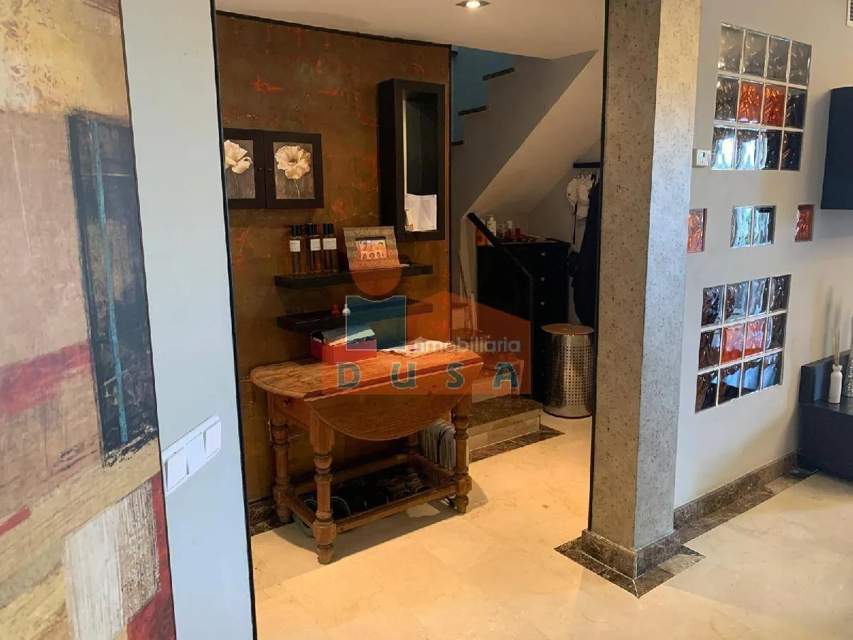 ATICO DUPLEX EN BELAIR | 649.000 €, 140 m²