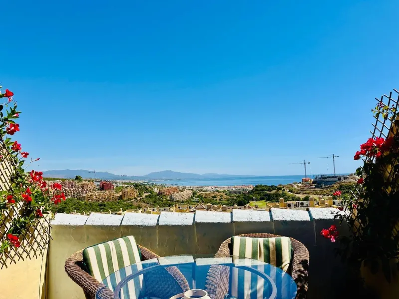 2 Bedroom Apartment For SaleLa Duquesa