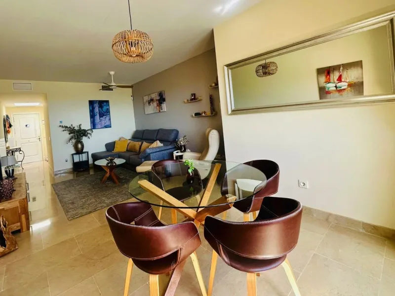 2 Bedroom Apartment For SaleLa Duquesa