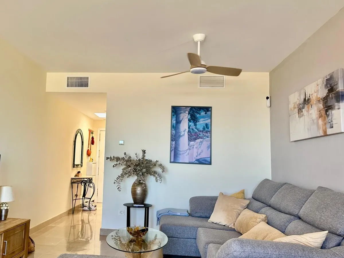 2 Bedroom Apartment For SaleLa Duquesa