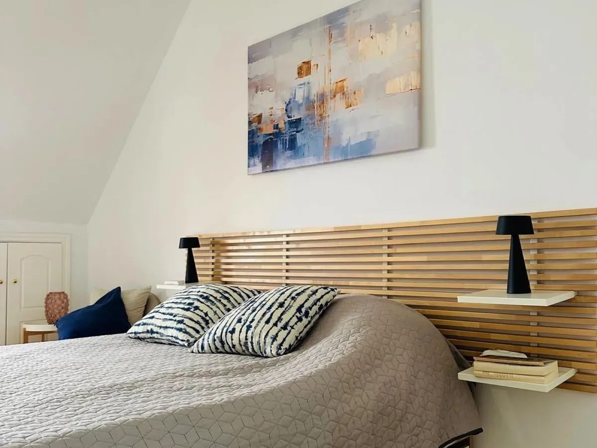 2 Bedroom Apartment For SaleLa Duquesa