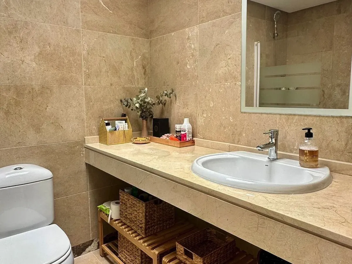 2 Bedroom Apartment For SaleLa Duquesa