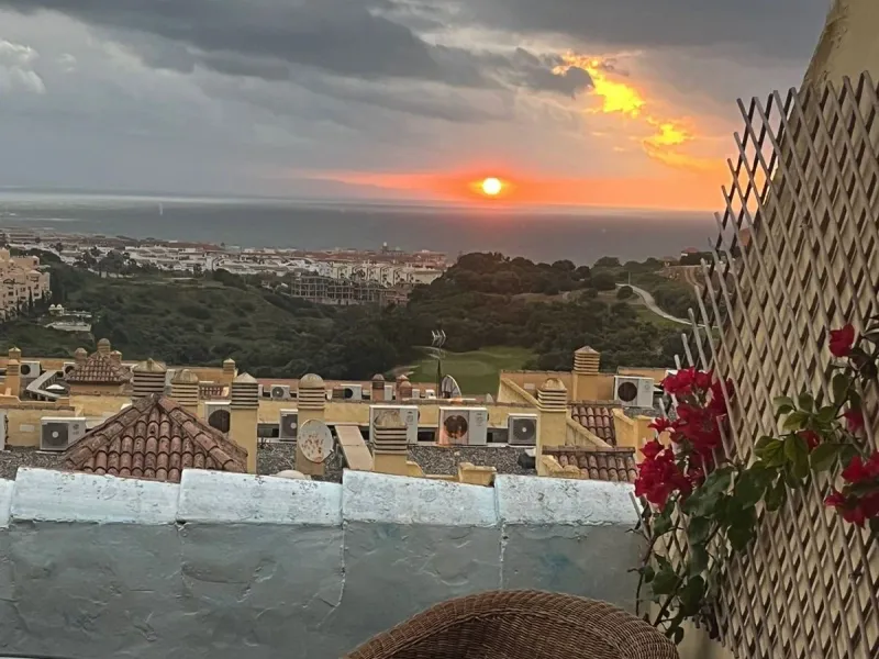 2 Bedroom Apartment For SaleLa Duquesa