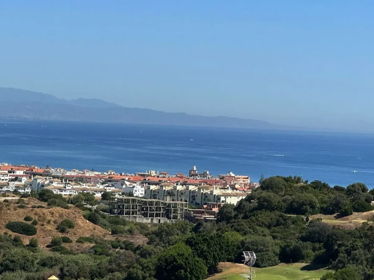 2 Bedroom Apartment For SaleLa Duquesa