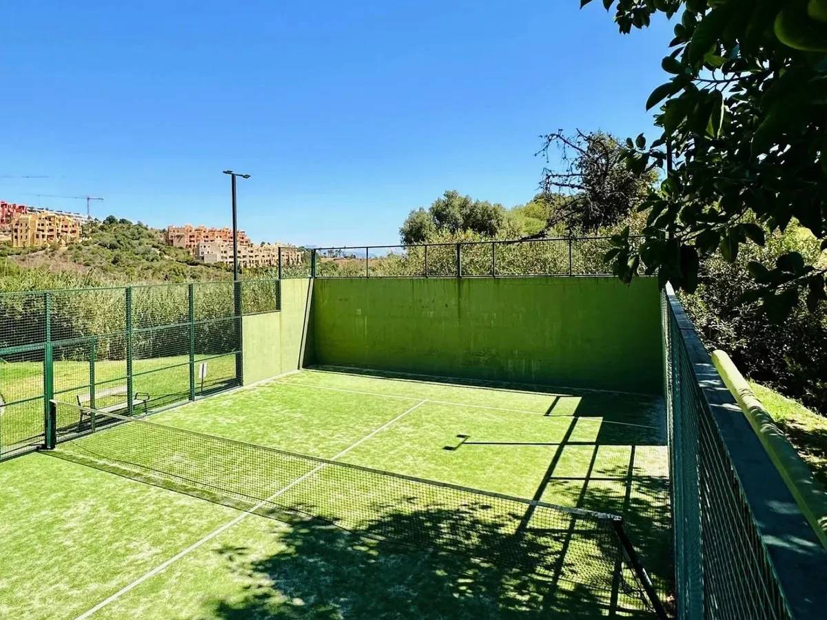 2 Bedroom Apartment For SaleLa Duquesa