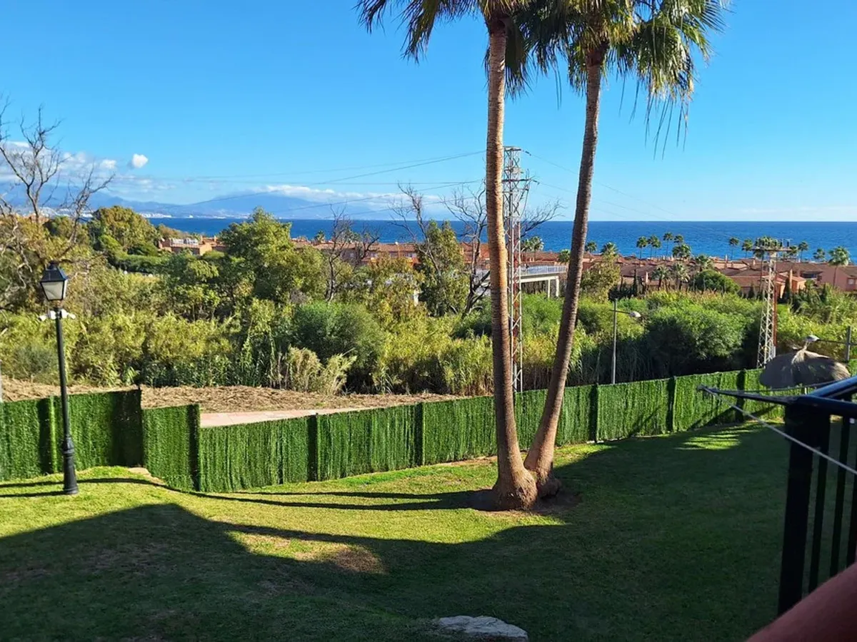 2 Bedroom Apartment For SaleLa Duquesa