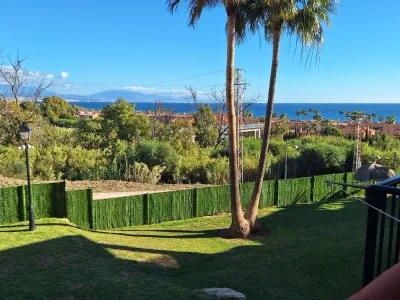 2 Bedroom Apartment For SaleLa Duquesa