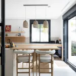 Exquisite Modern Andalusian Masterpiece with Panoramic Sea Views – Los Flamingos, Benahavís 6