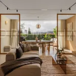 Elegant townhouse with terraces in Aloha, Nueva Andalucía 1