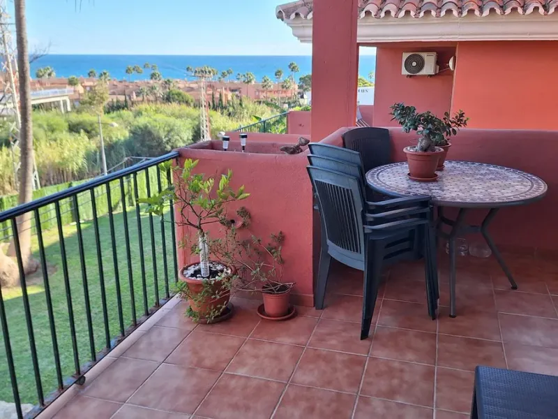 2 Bedroom Apartment For SaleLa Duquesa