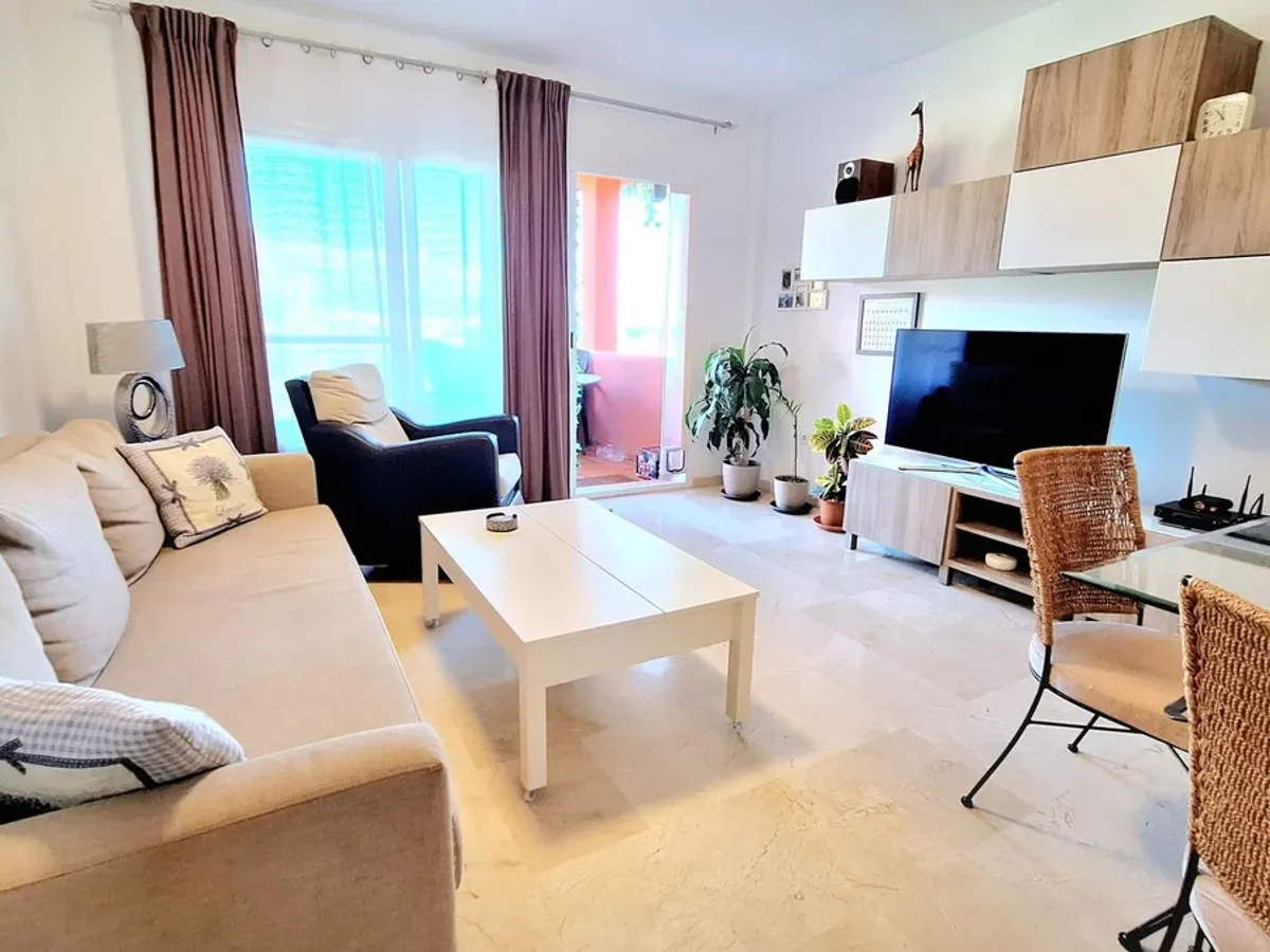 2 Bedroom Apartment For SaleLa Duquesa